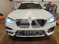 2018 BMW X3 photo