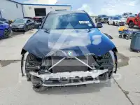 2018 BMW X3 photo