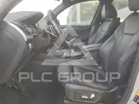 2018 BMW X3 фото