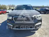 2018 BMW X3 photo