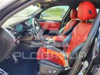 2018 BMW X3 photo
