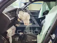 2018 BMW X3 фото