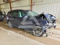 2018 BMW X3 фото
