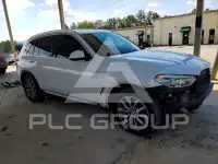 2018 BMW X3 фото