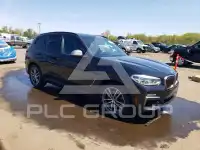2018 BMW X3 фото
