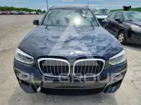 2018 BMW X3 фото