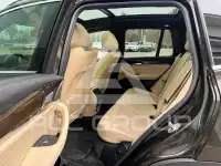 2018 BMW X3 фото
