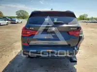 2018 BMW X3 photo