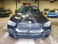 2018 BMW X3 photo