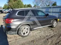 2018 BMW X3 photo
