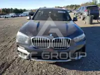 2018 BMW X3 photo