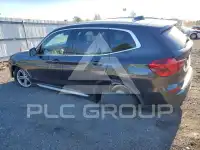 2018 BMW X3 photo