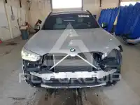 2018 BMW X3 photo