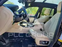 2018 BMW X3 photo
