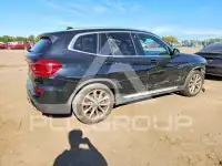 2018 BMW X3 фото