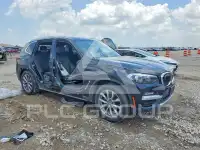 2018 BMW X3 фото