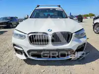 2018 BMW X3 фото