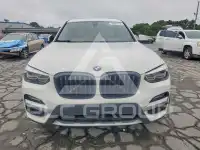 2018 BMW X3 photo