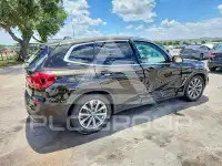 2018 BMW X3 фото
