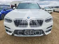 2018 BMW X3 фото