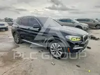 2018 BMW X3 photo