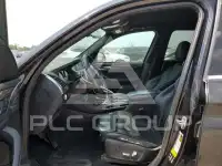 2018 BMW X3 фото