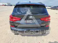 2018 BMW X3 photo
