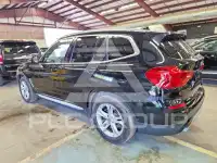 2018 BMW X3 photo