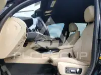 2018 BMW X3 фото