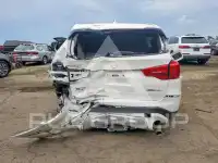 2018 BMW X3 фото