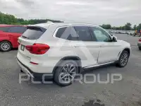 2018 BMW X3 photo