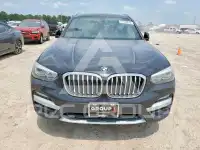 2018 BMW X3 фото