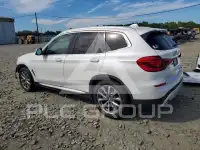 2018 BMW X3 фото
