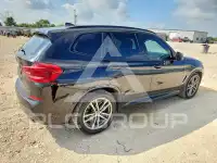 2018 BMW X3 photo