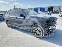 2018 BMW X3 фото