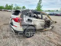 2018 BMW X3 photo