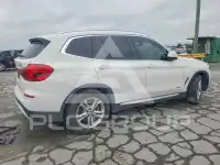 2018 BMW X3 photo