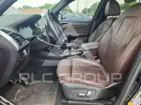2018 BMW X3 фото