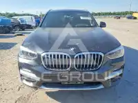 2018 BMW X3 фото