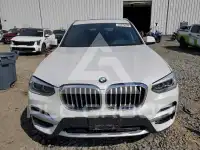 2018 BMW X3 фото