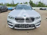 2018 BMW X3 photo