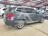 2018 BMW X3 photo