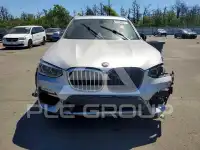 2018 BMW X3 фото