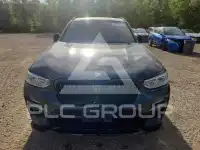 2018 BMW X3 фото