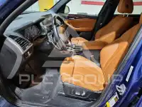 2018 BMW X3 photo