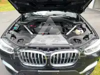 2018 BMW X3 фото