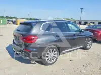 2018 BMW X3 фото