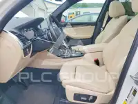 2018 BMW X3 photo