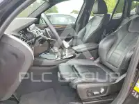 2018 BMW X3 photo