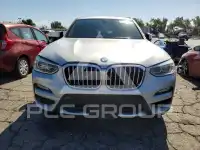 2018 BMW X3 фото
